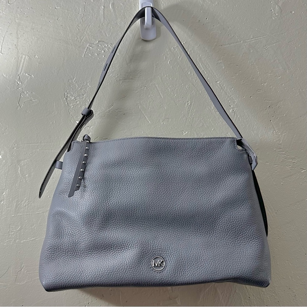 MK Hobo Shoulder Bag